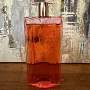 3.4 Oz/100mL Lancôme Idóle Nectar Eau de Parfume.